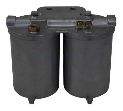 TRUCKTEC AUTOMOTIVE 01.14.042 Fuel Filter Spin-on Filter-image-7305242