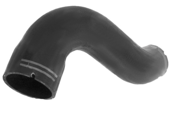 Tubo condotto aria Intercooler 3330004 SASIC per PEUGEOT CITROËN FIAT - Immagine 4