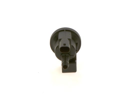 Side view of BOSCH 0 280 142 458 Breather Valve, fuel tank