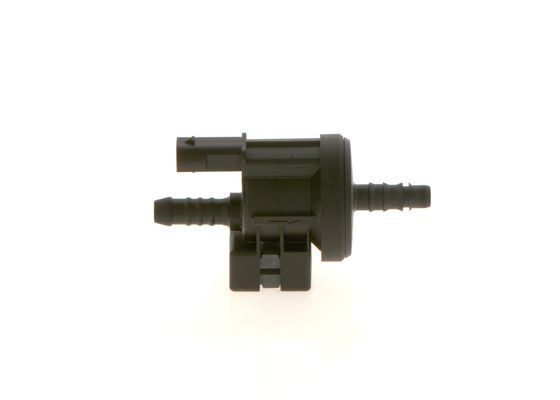 Side view of BOSCH 0 280 142 458 Breather Valve, fuel tank