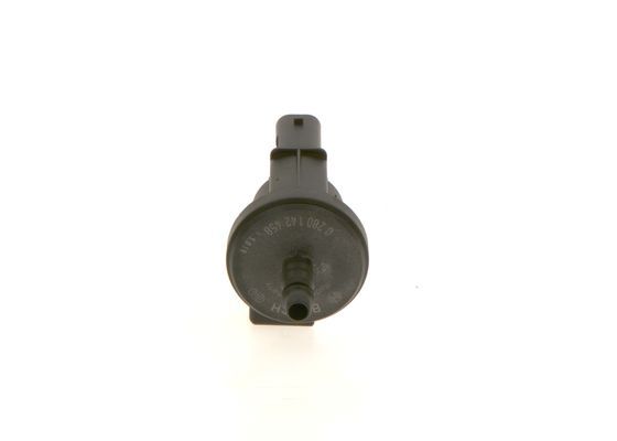Side view of BOSCH 0 280 142 458 Breather Valve, fuel tank