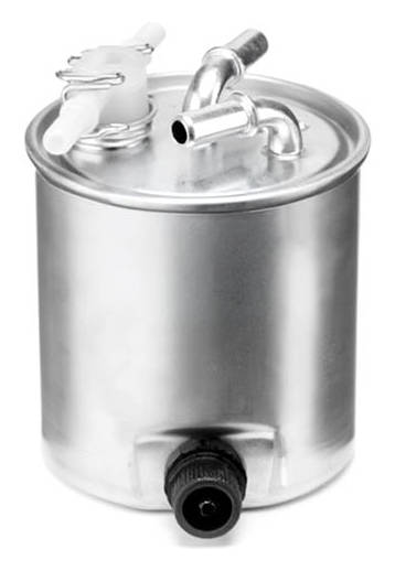 UFI 55.392.00 Fuel Filter Filter Insert-image-7314126