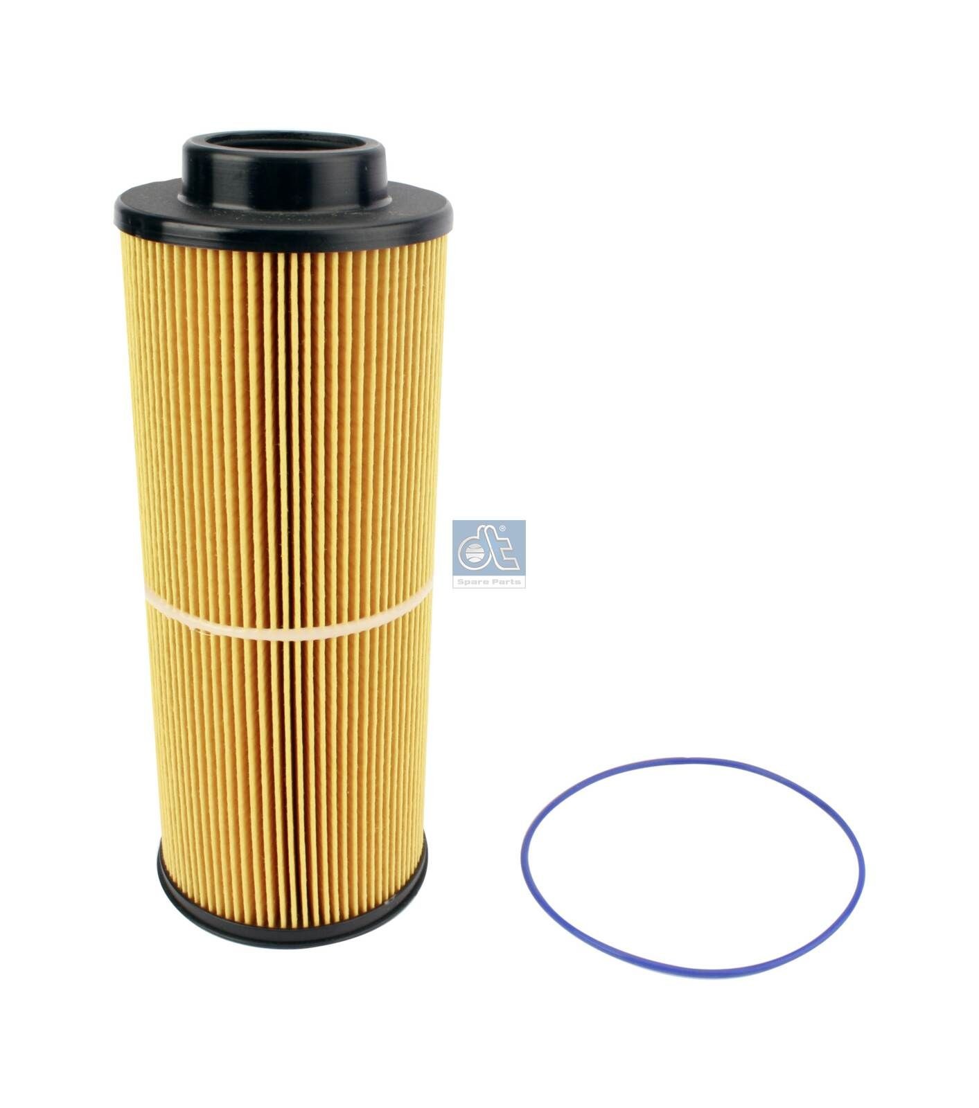 DT Spare Parts 1.10794 Oil filter Filter Insert-image-7321598