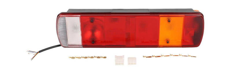 DT Spare Parts 1.21440 Rear light Right-image-7323442