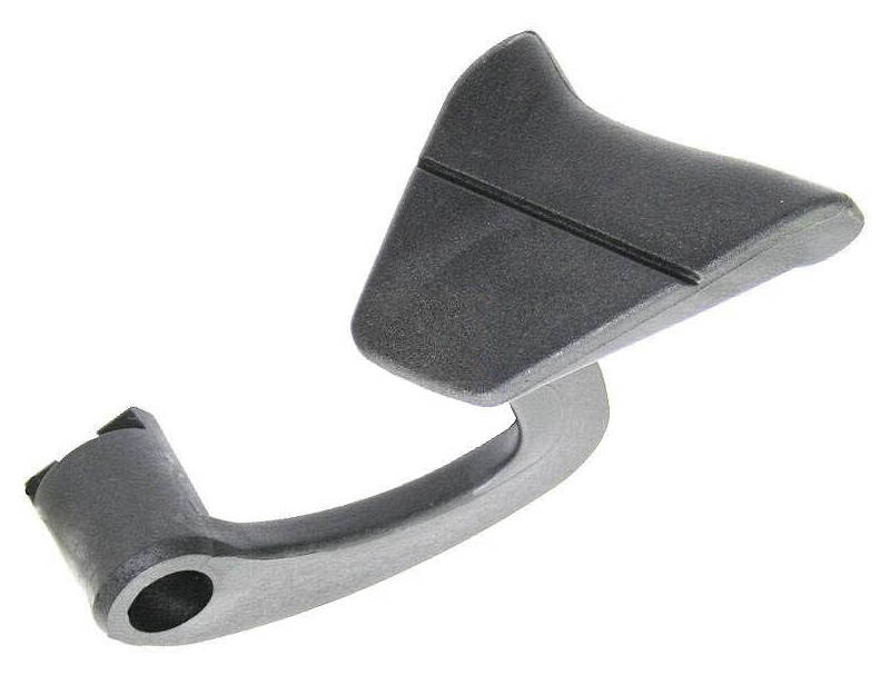 DT Spare Parts 1.22920 Door Handle Left-image-7323815