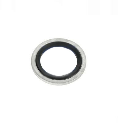 DT Spare Parts 2.10221 Oil Drain Plug Gasket-image-7326055