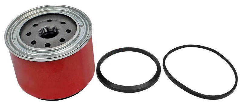 DT Spare Parts 2.12270 Fuel Filter Spin-on Filter-image-7326598