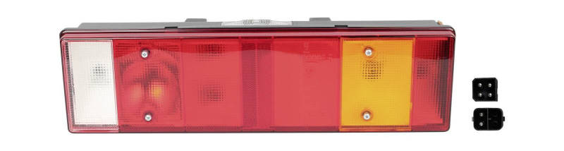 DT Spare Parts 2.24149 Rear light Left-image-7327490