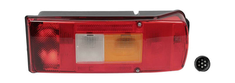 DT Spare Parts 2.24408 Rear light Right-image-7327519