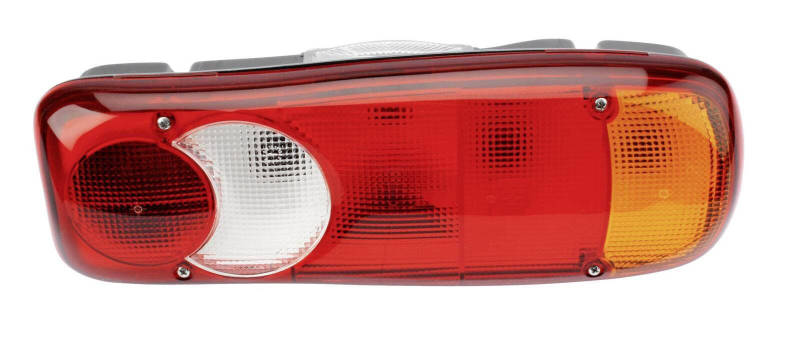 DT Spare Parts 2.24512 Rear light Left-image-7327555