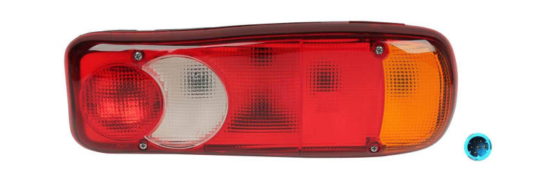 DT Spare Parts 2.24513 Rear light Right-image-7327556