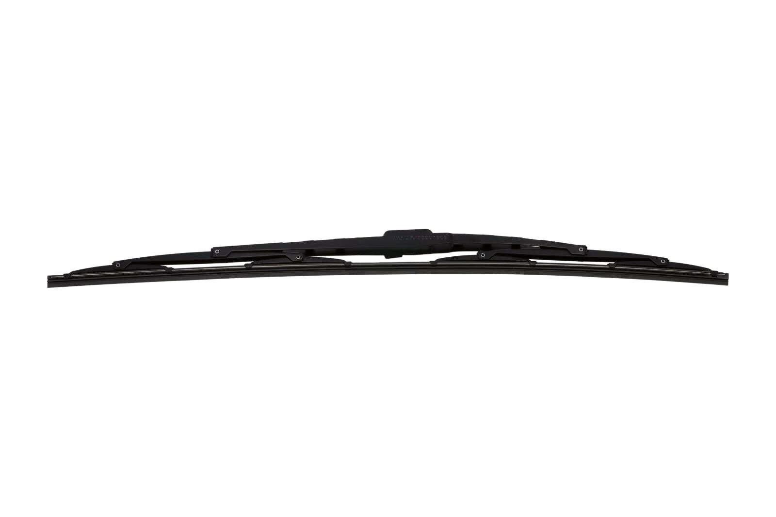 DT Spare Parts 2.25184 Wiper blade both sides, 600mm, Standard-image-7327614