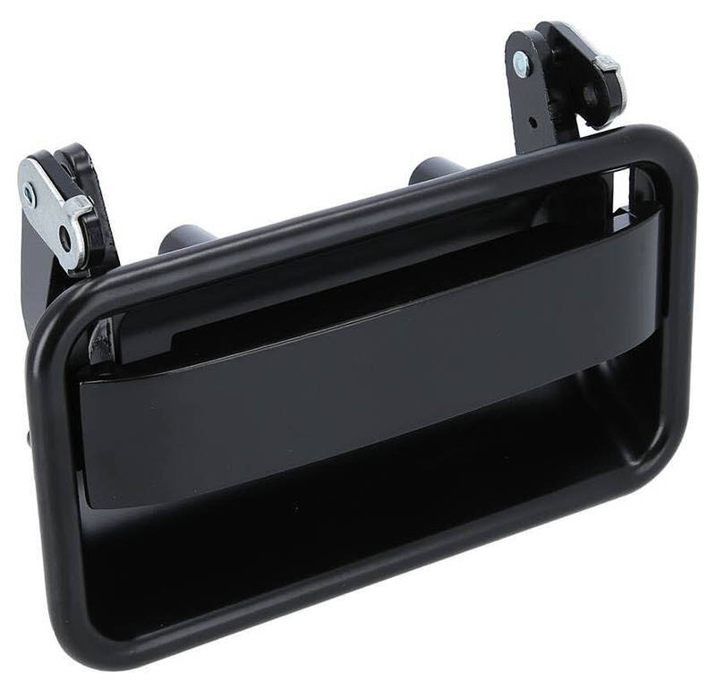 DT Spare Parts 2.72116 Door Handle-image-7329853