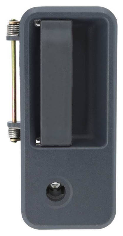 DT Spare Parts 2.72117 Door Handle Left-image-7329854