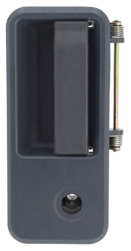 DT Spare Parts 2.72118 Door Handle Right-image-7329855