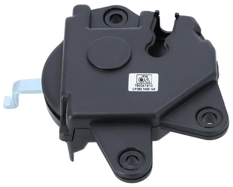 DT Spare Parts 2.72145 Door Handle Left-image-7329866