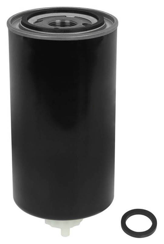 DT Spare Parts 3.22021 Fuel Filter Spin-on Filter-image-7331288