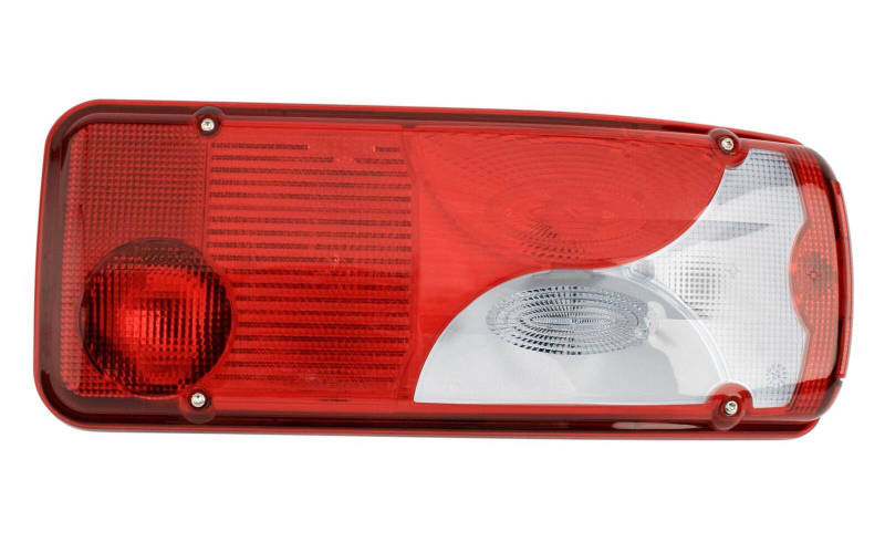 DT Spare Parts 3.32013 Rear light Right, R5W-image-7331545