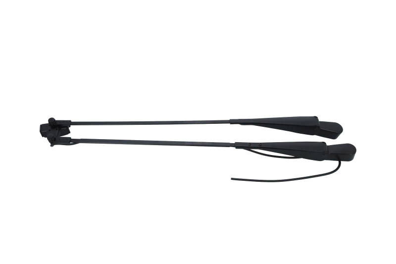 DT Spare Parts 3.35024 Wiper Arm Front Axle-image-7331963
