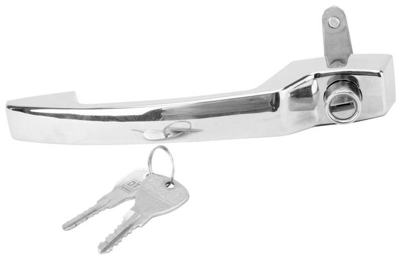 DT Spare Parts 4.60515 Door Handle-image-7334752