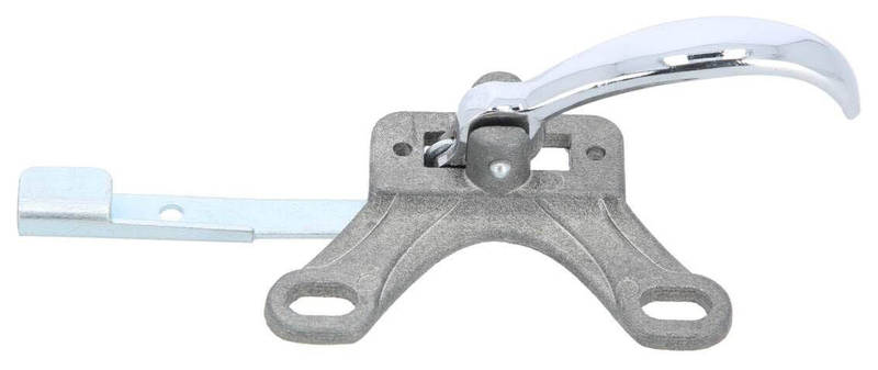 DT Spare Parts 4.60517 Door Handle Left-image-7334754