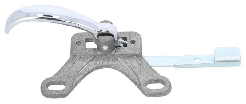DT Spare Parts 4.60518 Door Handle Right-image-7334755