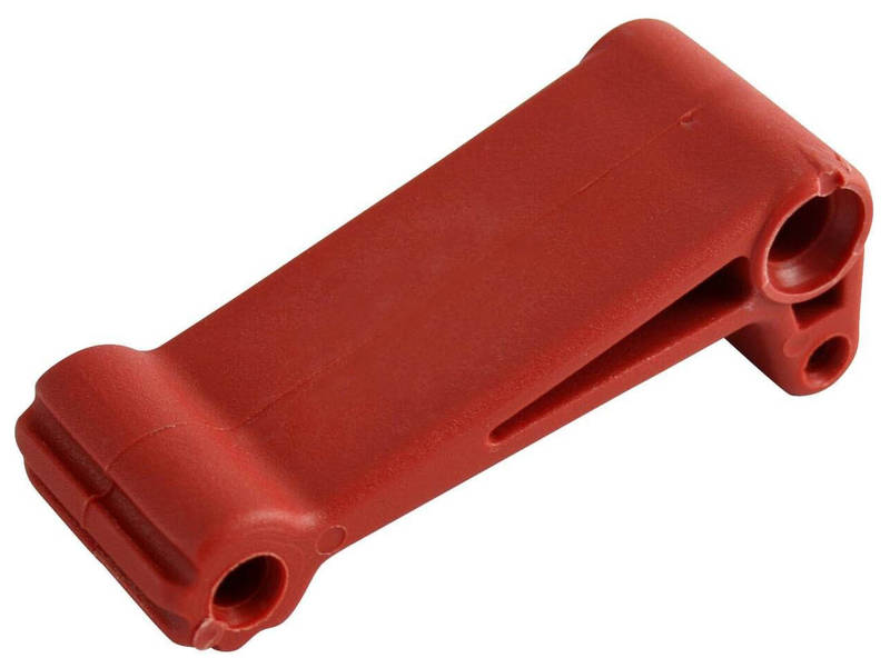 DT Spare Parts 4.60807 Door Handle-image-7334873