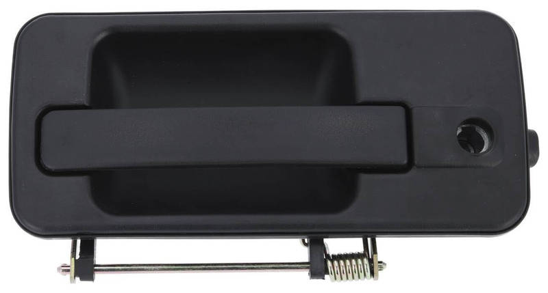 DT Spare Parts 4.61638 Door Handle Left-image-7335308