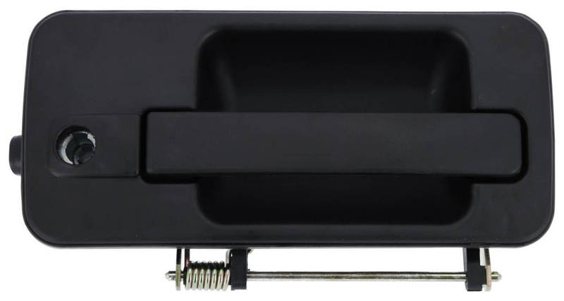 DT Spare Parts 4.61639 Door Handle Right-image-7335309