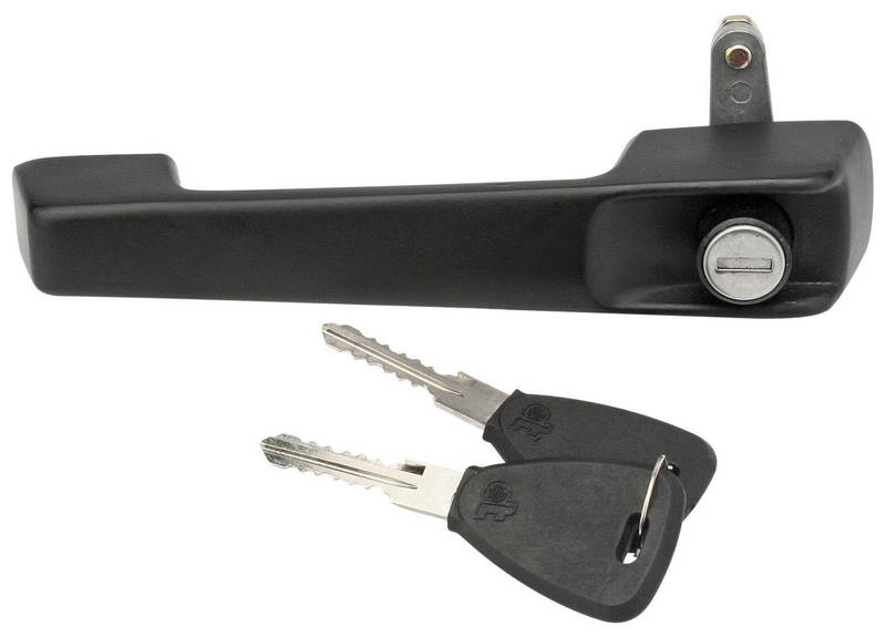DT Spare Parts 4.61640 Door Handle-image-7335310