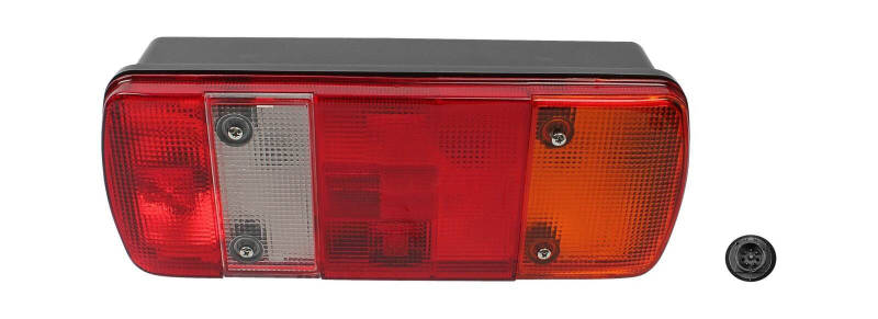 DT Spare Parts 4.62820 Rear light Right-image-7335949