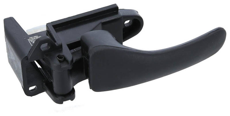 DT Spare Parts 4.63420 Door Handle Left-image-7336270