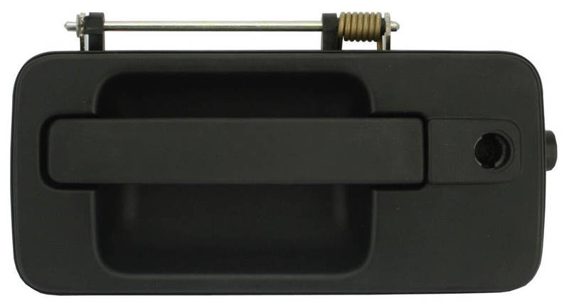 DT Spare Parts 4.63425 Door Handle Right-image-7336273