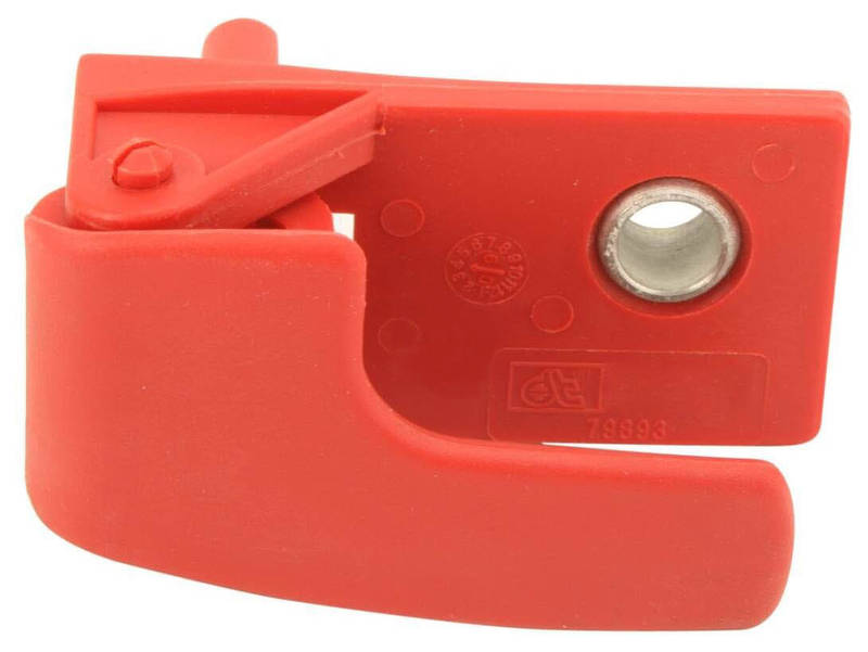 DT Spare Parts 4.63433 Door Handle Right-image-7336277