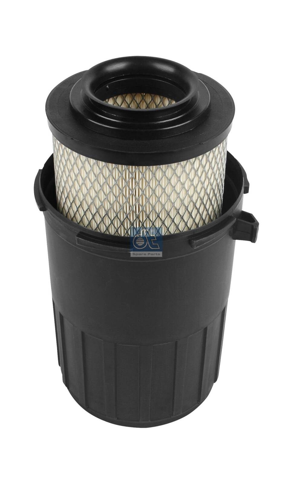 Photos - Car Air Filter DT Spare Parts 4.65869 Air filter Filter Insert