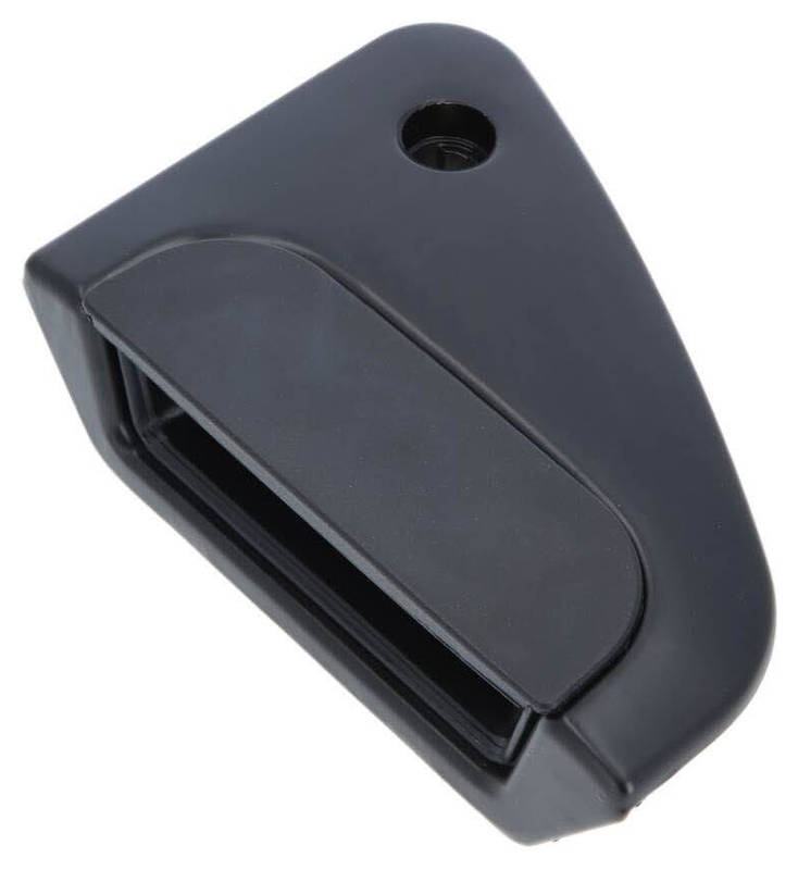 DT Spare Parts 5.60112 Door Handle Left-image-7340251