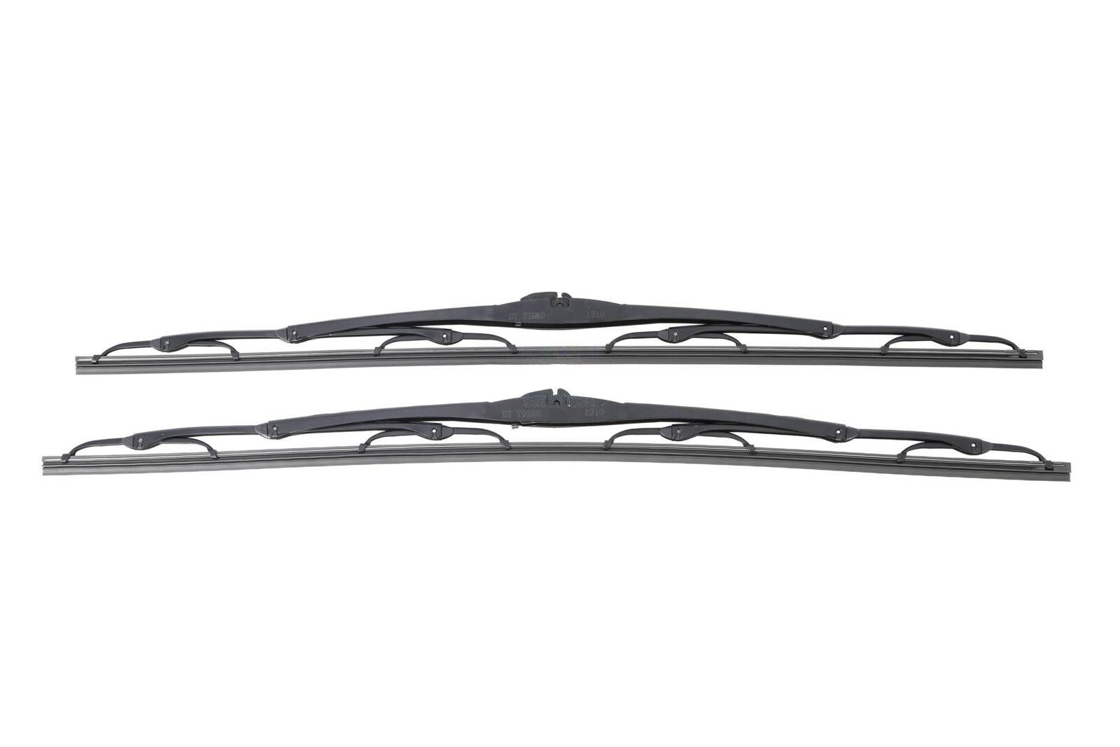 DT Spare Parts 5.63170 Wiper blade both sides, 600mm, Standard-image-7340343