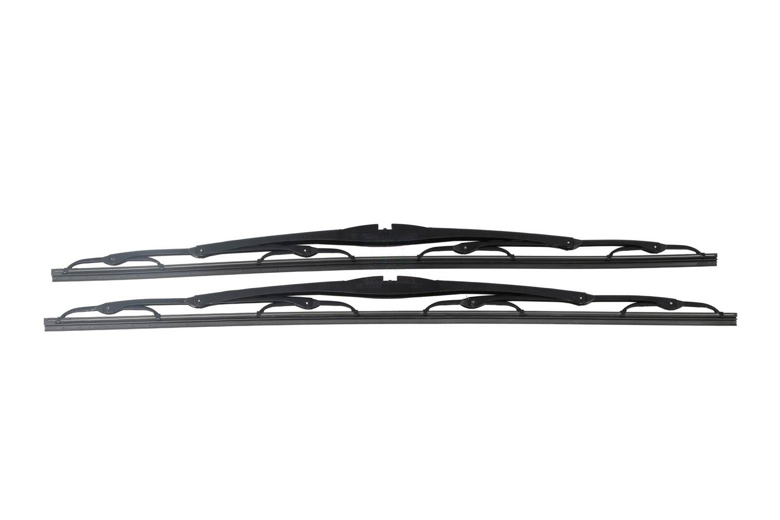 DT Spare Parts 5.63171 Wiper blade both sides, 600mm, Standard-image-7340344