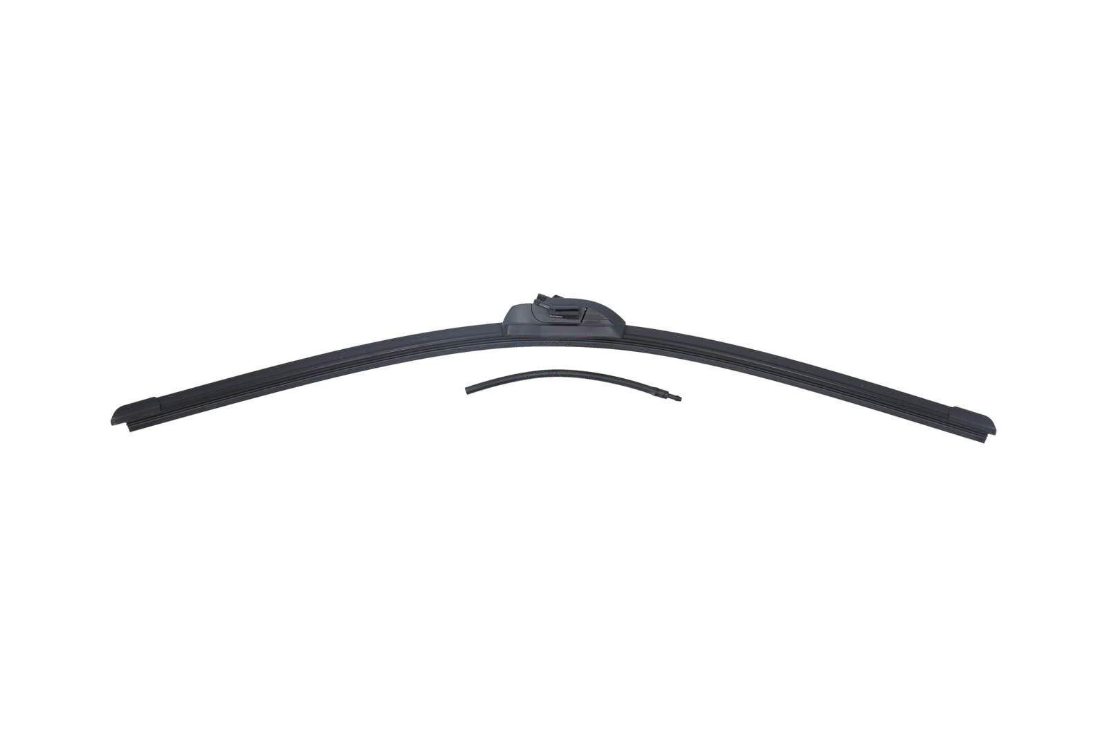 DT Spare Parts 5.63176 Wiper blade both sides, 600mm, Beam-image-7340348