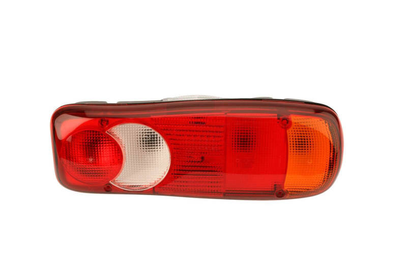 DT Spare Parts 5.81121 Rear light Left-image-7340554