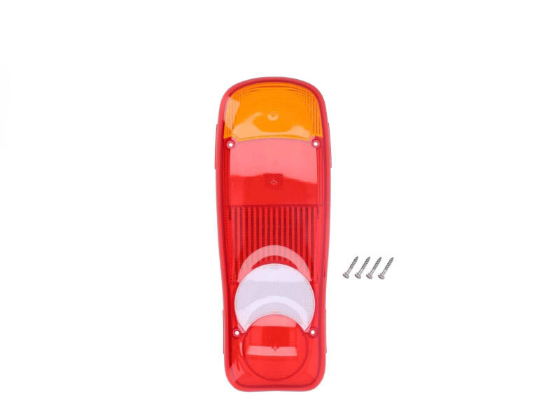 DT Spare Parts 5.81134 Rear light Left-image-7340560