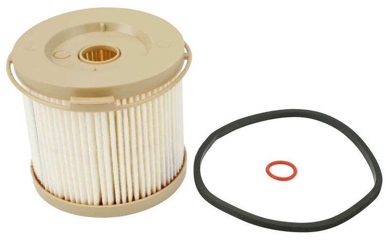 DT Spare Parts 6.33207 Fuel Filter-image-7341372