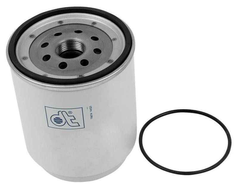 DT Spare Parts 6.33210 Fuel Filter Spin-on Filter-image-7341374