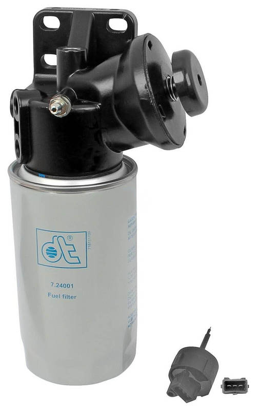 DT Spare Parts 7.24024 Fuel Filter Spin-on Filter-image-7343237