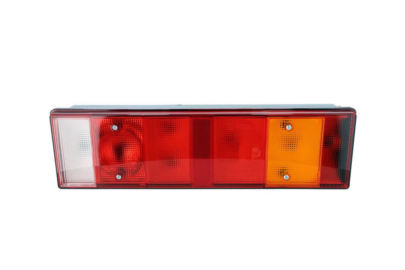 DT Spare Parts 7.25201 Rear light Right, P21W-image-7343347