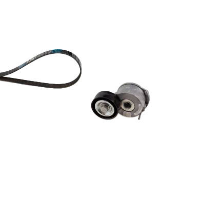 GATES K036PK1245 Kit cinghie Poly-V Micro-V® Stretch Fit™