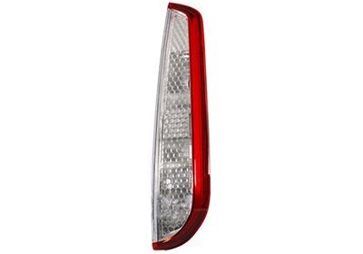 VAN WEZEL 1866936 Rear light Right, without bulb holder-image-7446305