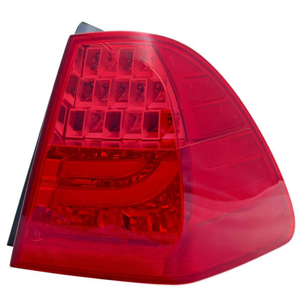 TYC 11-11676-06-2 Rear light Left, with LED, Outer section, LED-image-7447773