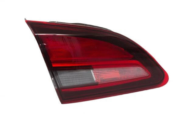VALEO 044960 Rear light ORIGINAL PART, Right, with bulb holder, Inner Section, without bulbs-image-7447879