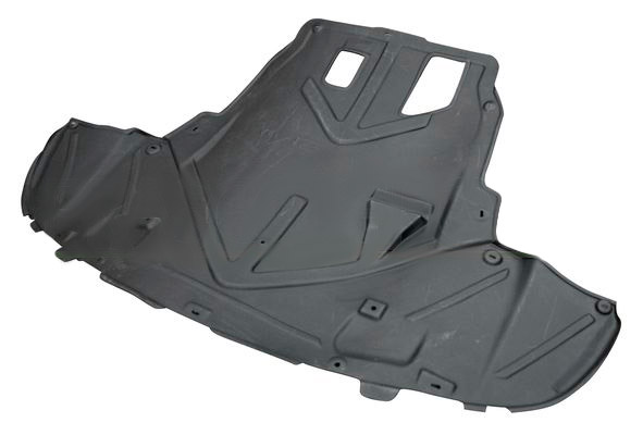 PRASCO AA0901900 Insonorizzazione vano motore inferiore